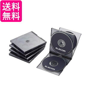 GR DVD BD CDP[X vP[X W^Cv 4[ 5pbN ubN CCD-JSCNQ5CBK  yGz