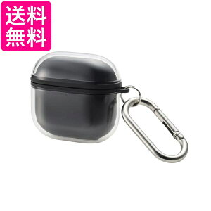 GR AirPods P[X 4 ϏՌ ubN AVA-AP06AIR2BK  yGz