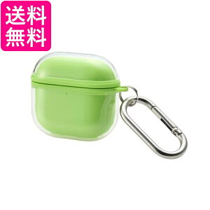 GR AirPods P[X 4 ϏՌ O[ AVA-AP06AIR2GN  yGz