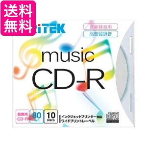RiTEK CD-RMU80.10P C yp CD-R 700MB ^ v^u 32{ 10  yGz