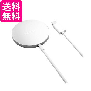 AUKEY ircore 10W LC-A1S ubN zCg Qi iPhone Android CX pbh^  yGz