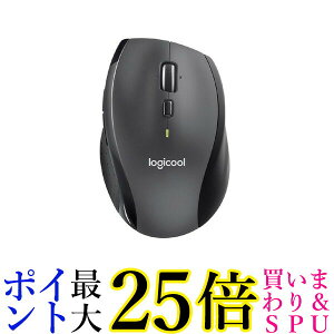 Logicool WN[ CX}\}EX M705m 7{^ K` Mac/WinΉ dr w}EX 