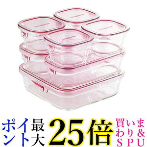 �C���L PSC-PRN-P7 �p�b�N&�����W �ۑ��e�� �ϔM�K���X �s���N �V�X�e���Z�b�g 7�_�Z�b�g iwaki ��������