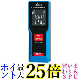 V 78156 L-Measure BK 20 [U[v ^t Shinwa Sokutei 