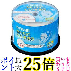 }NZ CDRA80WP.50SP yp CD-R 80 1^ v^u 50pbNЂт[x maxell 