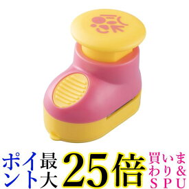 貝印 FG5135 ちゅーぼーず みきママのりパンチ 海苔カッター お弁当 キャラ弁 KAI 送料無料