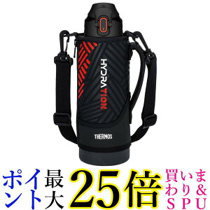 T[X FJS-1000F BKOR ^fMX|[c{g ubNIW 1.0L  ۗ THERMOS 