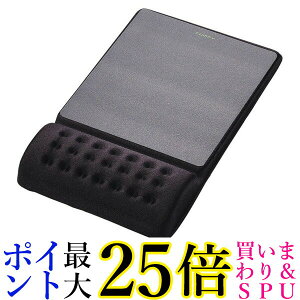 ELECOM T|[g XgXǧ^ }EXpbh COMFY JtB[ \tg MP-096BK fBvH 