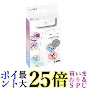 Lm X}zv^[p ZINKtHgy[p[Eی`V[ 20 Canon 