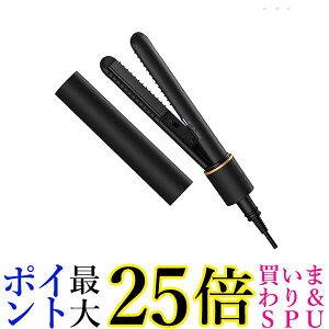 ���b�Y�E�w�A MHS-1342-K MHS1342K �u���b�N �X�^�C���b�V�� ���o�C�� �w�A�A�C���� mod's hair ��������