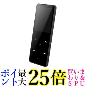MP3v[[ Bluetooth Xs[J[ RpNg WI ^ ubN 4GB ʋ ʊw  (ǗS) 