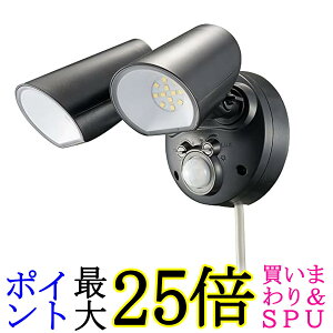 I[d@ LS-AS2000K4-K 06-4288 monban LEDZT[Cg lZT[ 2 O 2000lm OHM 