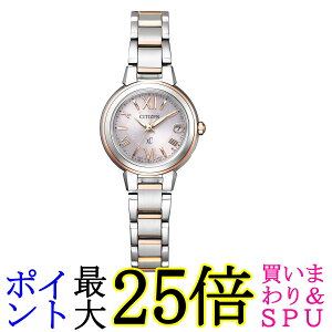 �V�`�Y�� ES9434-53W �N���X�V�[ XC �G�R�E�h���C�u �d�g���v �}���`�J���[ ���퐶���h�� ���f�B�[�X �d�g�\�[���[ CITIZEN ��������