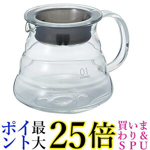 nI XGSR-36-TB V60 OXT[o[R[q[T[o[ WT[o[360 NA 360ml 1~3tp HARIO 