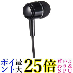 �I�[���d�@ �Ў����W�I�C���z�� ���m���� �����^ 1m EAR-C112N 03-0443 AudioComm ��3.5mm �~�j�v���O EARC112N ��������