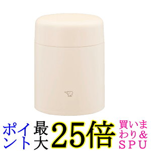 �ۈ� SW-LA40-CM �X�e�����X �X�[�v�W���[ 400ml �G�N�����x�[�W�� �H��@�Ή� �V�[�����X���� ���ٓ� ZOJIRUSHI ��������