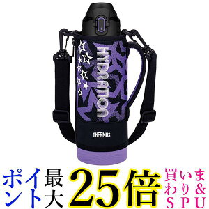 �T�[���X FJS-1000F BKPL �^��f�M�X�|�[�c�{�g�� �u���b�N�p�[�v�� 1.0L ���� �ۗ� THERMOS ��������