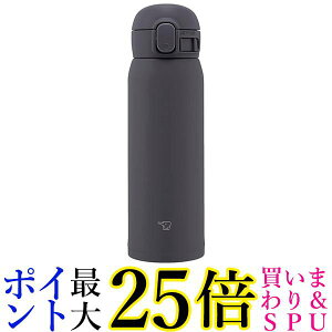 ۈ SM-WS48-BM XeX}O \tgubN V[X 480ml  ^b` ZOJIRUSHI 