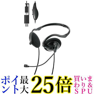 GR HS-NB11SCBK wbhz wbhZbg Pw }CNt L USB ܂肽 Type-C USB-APCΉ ELECOM 