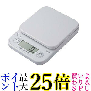 ^j^ NbLOXP[ KF-200 WH  zCg Lb` ͂  fW^ 2kg 1g P TANITA 