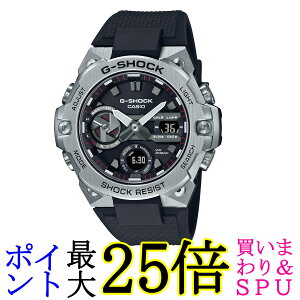 �J�V�I GST-B400-1AJF �u���b�N �r���v �W�[�V���b�N G-STEEL �X�}�[�g�t�H�� �����N �J�[�{���R�A�K�[�h�\�� �����Y ��������