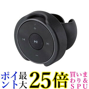 ELECOM LAT-RC01BK GR LATRC01BK ԍڗpBluetoothR }`fBAR CX XeAOz_[t ubN 