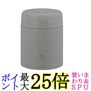 �ۈ� SW-LA40-HM �X�e�����X �X�[�v�W���[ 400ml �N���E�h�O���[ �H��@�Ή� �V�[�����X���� ���ٓ� ZOJIRUSHI ��������