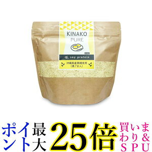 KINAKO PURE ȕsA \CveC 500g soy protein lHÖsgp 哤veC veC 