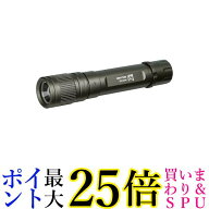 ジェントス SG-509R 充電式LEDハンディライト 閃 GENTOS 送料無料