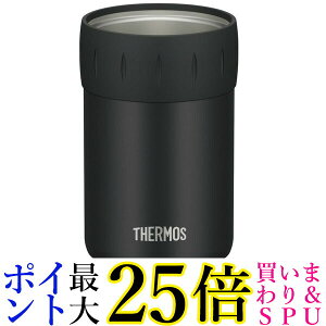 THERMOS JCB-352 BK T[X JCB352BK ۗʃz_[ 350mlʗp ubN 