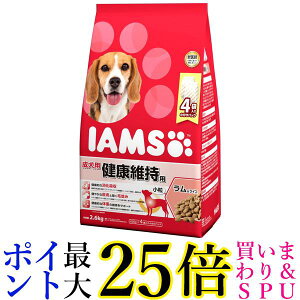 �}�[�X�W���p�� �A�C���X �h�b�O�t�[�h �����p ���N�ێ��p ���� ����&���C�X 2.6kg �h���C�t�[�h IAMS MARS ��������
