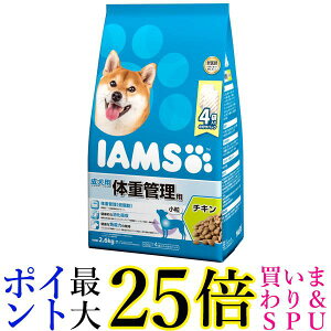 �}�[�X�W���p�� �A�C���X �h�b�O�t�[�h �����p �̏d�Ǘ��p ���� �`�L�� 2.6kg �h���C�t�[�h IAMS MARS ��������