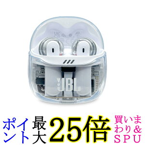 JBL JBLTFLEX2GWHT �z���C�g Tune Flex 2 ���C�����X�C���z�� �}���`�|�C���g�Ή� �n�C�u���b�h�m�C�Y�L�����Z�����O ��������