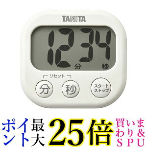 �^�j�^ TD429IV �R�ۂł������^�C�}�[ �A�C�{���[ TANITA ��������