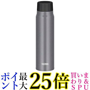�T�[���X FJK-500 SL �V���o�[ ���� �ۗ�Y�_�����{�g�� 500ml �ۗ��p ��������