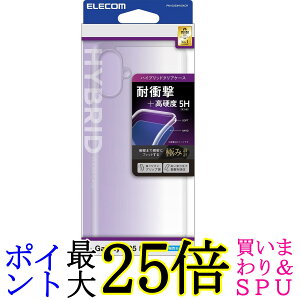 GR PM-G253HVCKCR Galaxy A25 5G SC-53F P[X NA nCubh Jo[ ϏՌ Ռz Yی ELECOM 