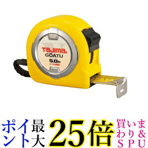 �^�W�} GAL2550BL�������b�N-25 5.0m ���[�g���ڐ� Tajima ��������