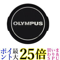 OM SYSTEM/オリンパス LC-37B レンズキャップ ミラーレス一眼用 OLYMPUS 送料無料