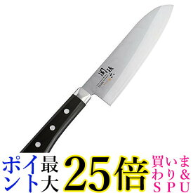 貝印 AE-2905 関孫六 三徳包丁 茜 送料無料