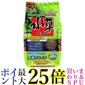 ジェックス 水草一番サンド 2kg ペット用品 ソイル アクアリウム 熱帯魚 GEX 送料無料