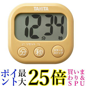 ^j^ TD429YL Rۂł^C}[ }X^[hCG[ TANITA 