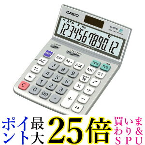 CASIO DF-120GT-N �X�^���_�[�h�d�� ���ԁE�Ōv�Z �f�X�N�^�C�v 12�� �J�V�I DF120GTN ��������