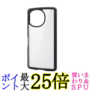 GR PM-S252TSLFCBK AQUOS R10(SH-51F) P[X Jo[  Ռz nCubh y ^ ubN ELECOM 