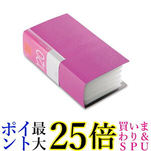 obt@[ BSCD01F120PK sN CD&DVDt@CP[X ubN^Cv 120[ BUFFALO 