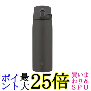 �ۈ� SM-VB60-BM �X�e�����X�}�O 600ml �\�t�g�u���b�N ���� ��e�� �V�[�����X���� �ۉ� �ۗ� �����^�b�`ZOJIRUSHI ��������