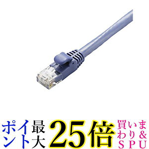 �G���R�� LD-GPA/BU3 �J�e�S���[6A�Ή�LAN�P�[�u 3m ELECOM ��������