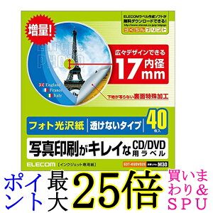 GR EDT-KUDVD2S CD/DVDx a17mm nȂ  40 