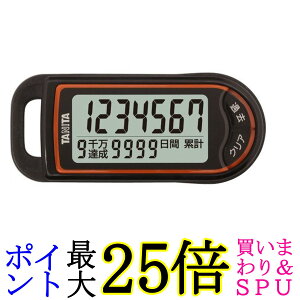 �^�j�^ FB-732-BK �u���b�N 3D�Z���T�[���ڕ����v �����v TANITA ��������