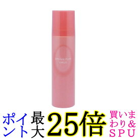 デミコスメティクス UEVO(ウェーボ) スプリングパフ 200g ヘアスタイリングフォーム 送料無料