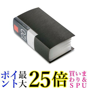 obt@[ BSCD01F120BK CD/DVDt@CP[X ubN BUFFALO 